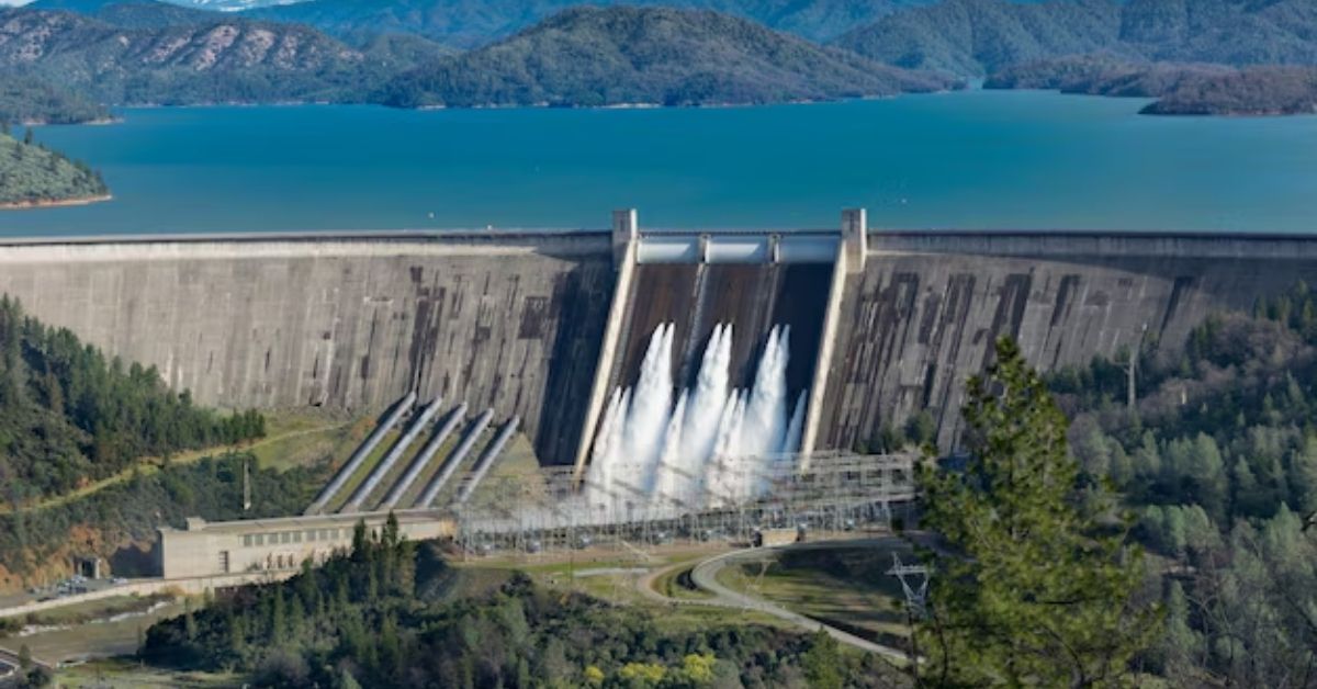 Discover the Key Hydropower Benefits for Energy Efficiency